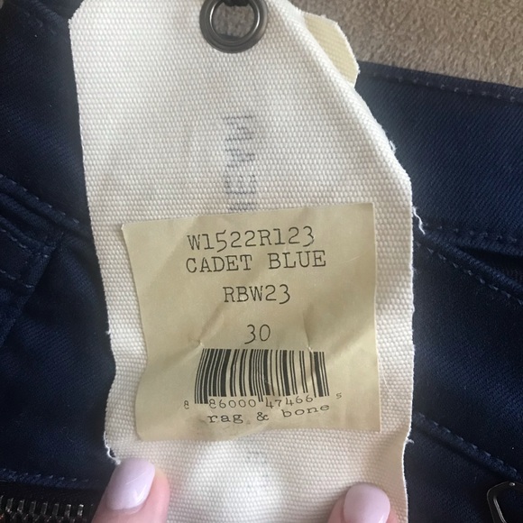 NWT Rag and Bone Jeans - Picture 2 of 8
